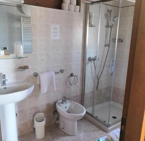 스탠다드 룸, Agriturismo Costadoro