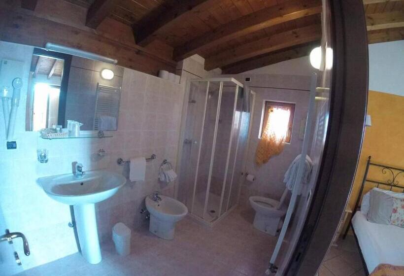 Номер Стандарт, Agriturismo Costadoro