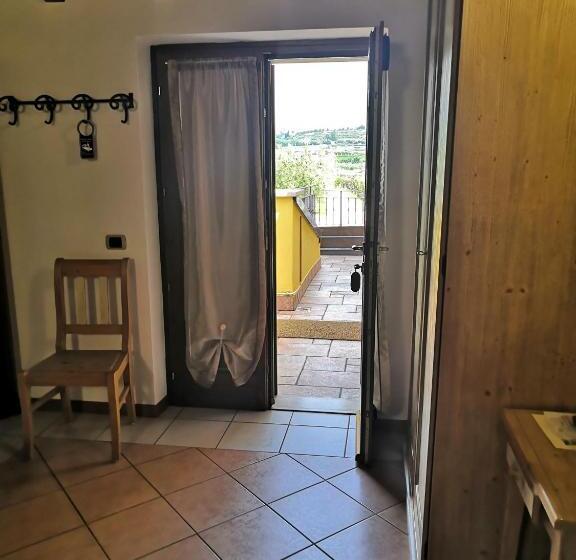 스탠다드 룸, Agriturismo Costadoro