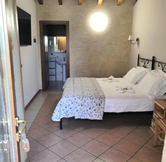 스탠다드 룸, Agriturismo Costadoro