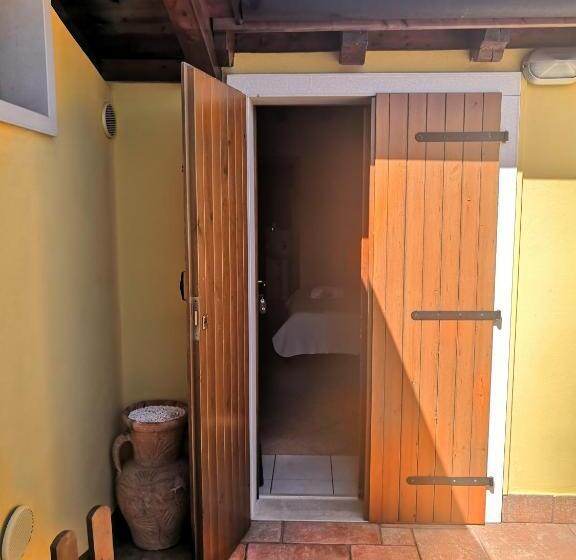 스탠다드 룸, Agriturismo Costadoro