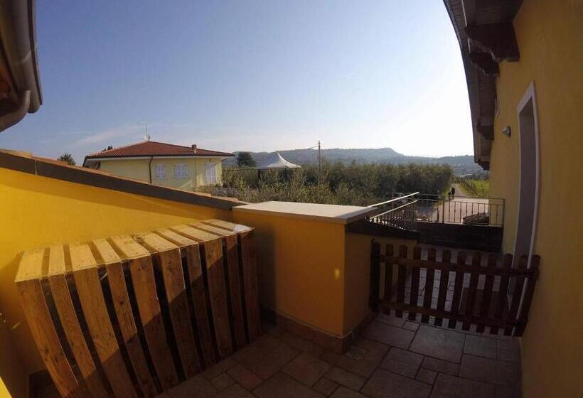 Номер Стандарт, Agriturismo Costadoro