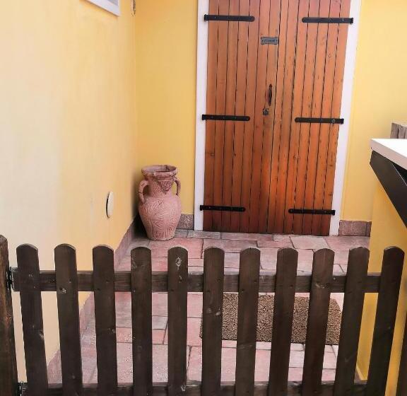 스탠다드 룸, Agriturismo Costadoro