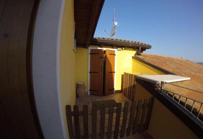 스탠다드 룸, Agriturismo Costadoro