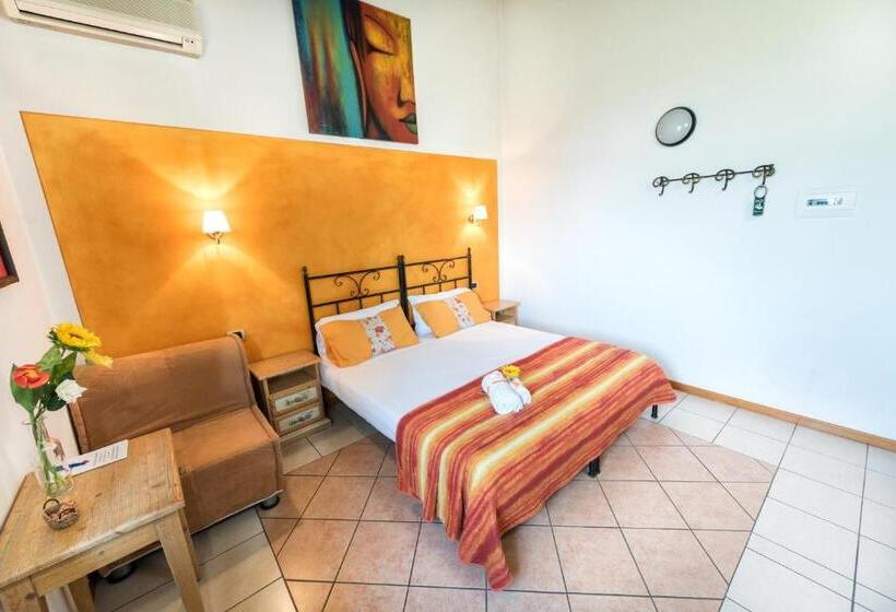 스탠다드 룸, Agriturismo Costadoro