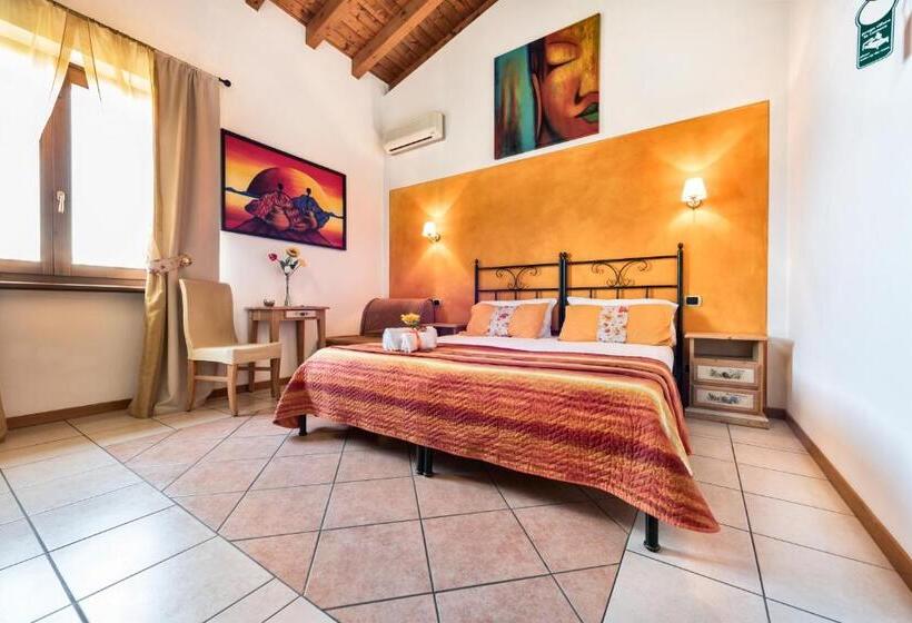 Номер Стандарт, Agriturismo Costadoro