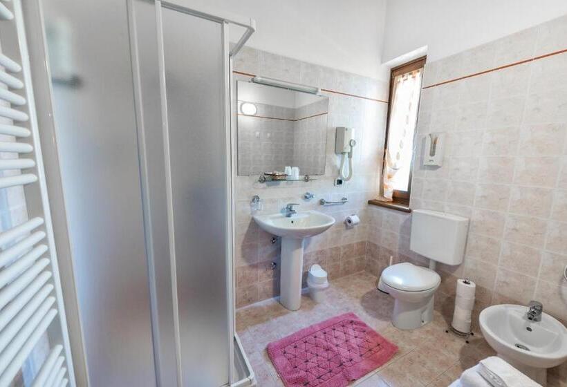 스탠다드 룸, Agriturismo Costadoro