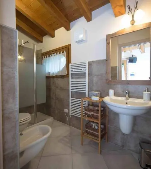 スタンダードルーム, Agriturismo La Boschina