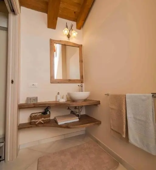 スタンダードルーム, Agriturismo La Boschina