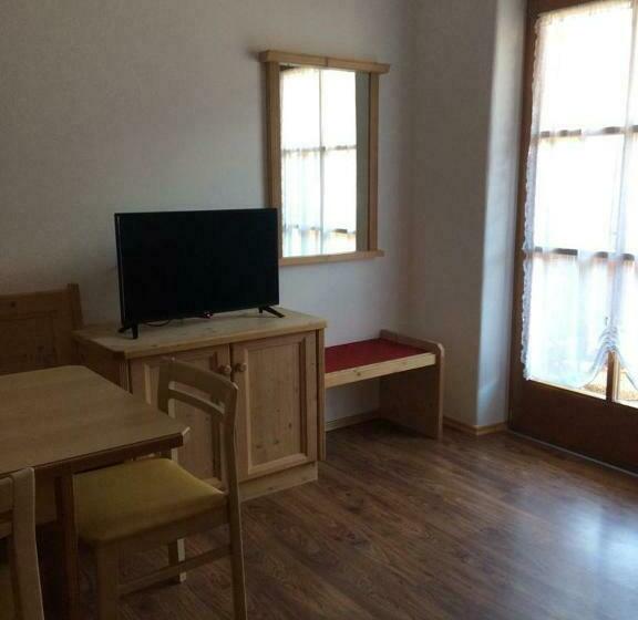 דירת חדר, Biohof Niedereben