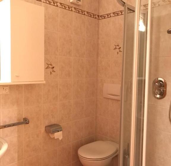 דירת שני חדרים, Biohof Niedereben