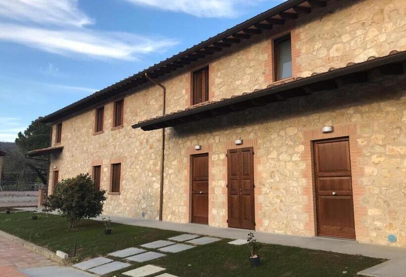 דירת חדר סופריור, Lagolivo