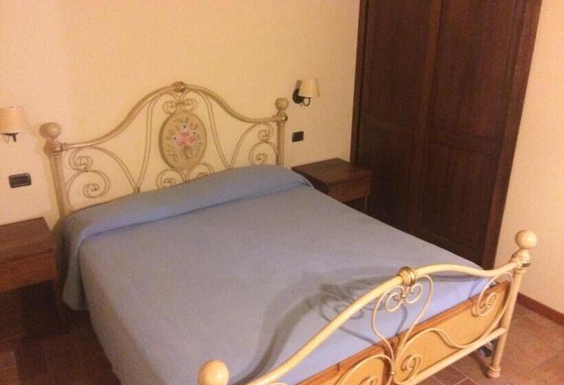 בית, חדר שינה 1, Lagolivo