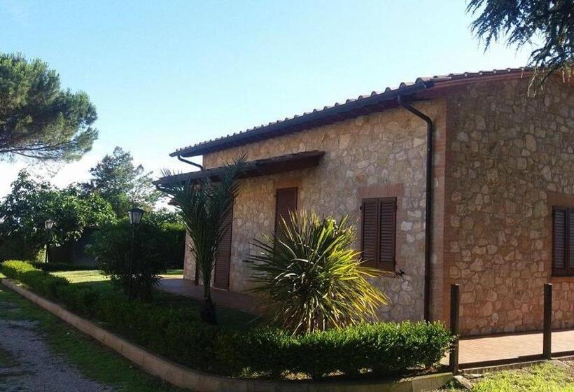 בית, חדר שינה 1, Lagolivo