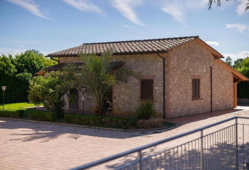 בית, חדר שינה 1, Lagolivo