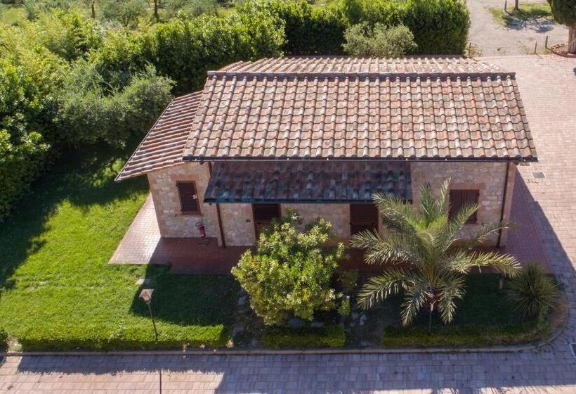 בית, חדר שינה 1, Lagolivo