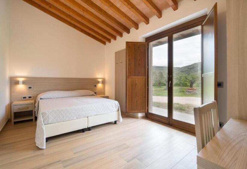 וילה בת 3 חדרי שינה, Lagolivo