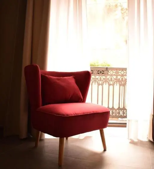 バルコニー付きスタンダードルーム, Cento Tari' Guest House