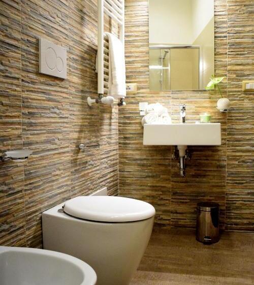 חדר סטנדרט עם טרסה, Cento Tari' Guest House