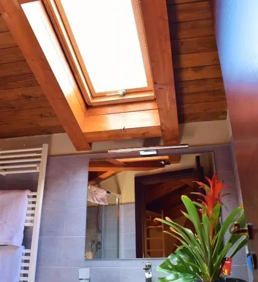テラス付きジュニアスイート, Cento Tari' Guest House
