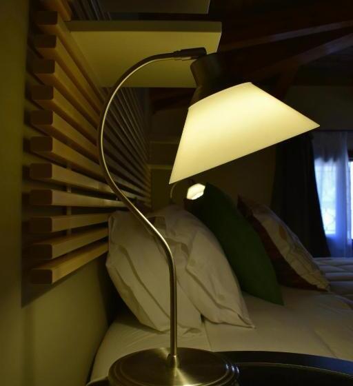 Полулюкс Одноместный с Террасой, Cento Tari' Guest House