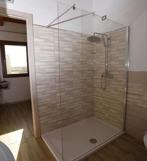 Lüks Aile Odası, Agriturismo Al Riparo Dai Venti