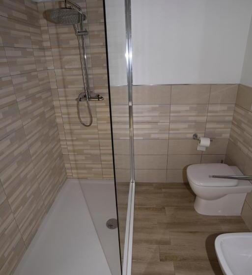 Lüks Aile Odası, Agriturismo Al Riparo Dai Venti