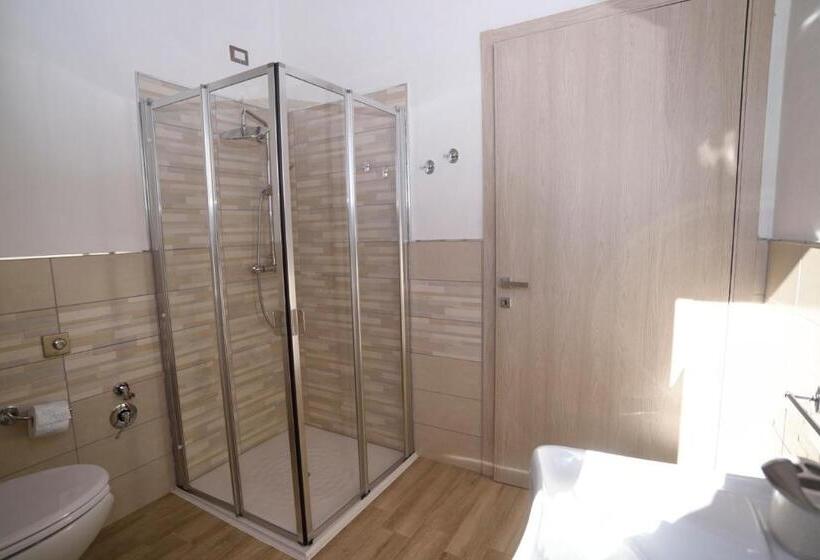 Lüks Aile Odası, Agriturismo Al Riparo Dai Venti