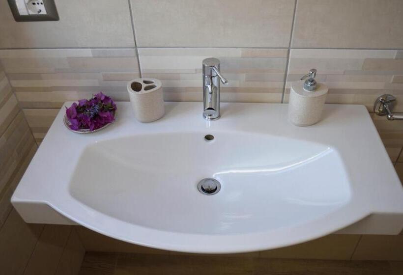 Lüks Aile Odası, Agriturismo Al Riparo Dai Venti