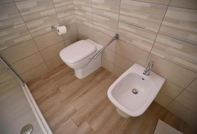 Lüks Aile Odası, Agriturismo Al Riparo Dai Venti