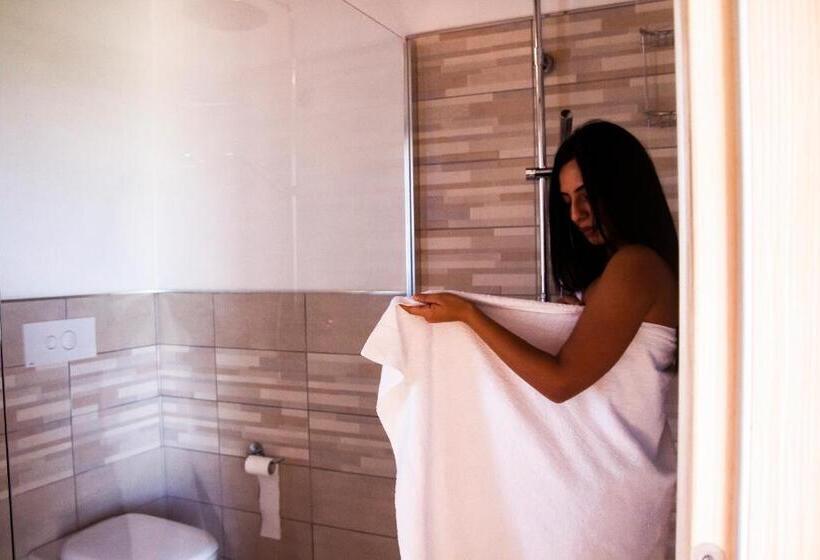 Standart Oda, Agriturismo Al Riparo Dai Venti