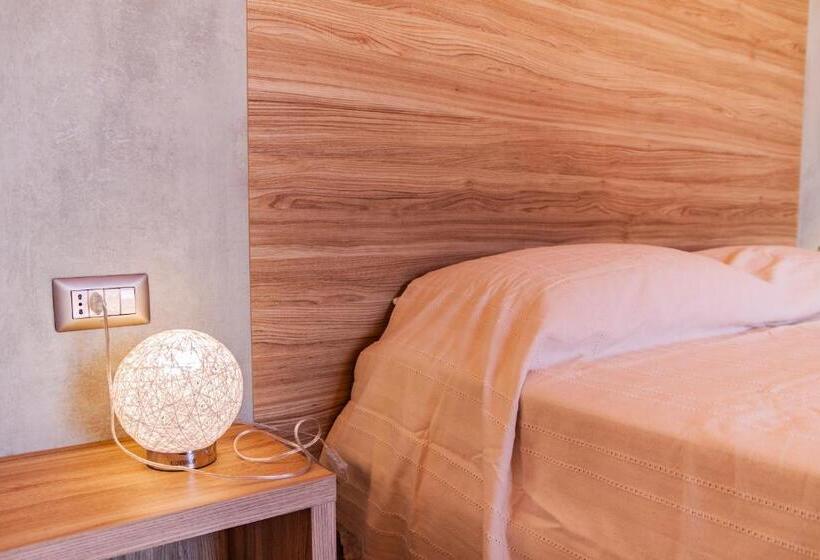 Standart Oda, Agriturismo Al Riparo Dai Venti