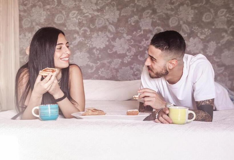 Standart Oda, Agriturismo Al Riparo Dai Venti