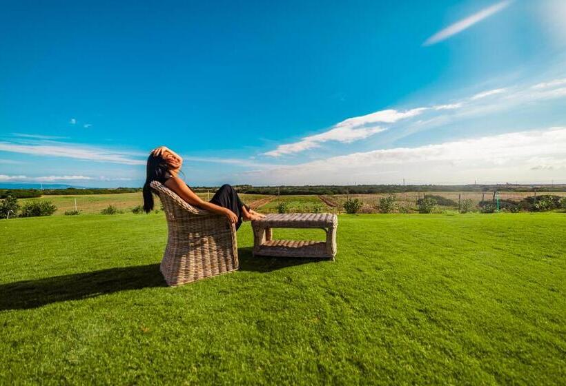 Standart Oda, Agriturismo Al Riparo Dai Venti