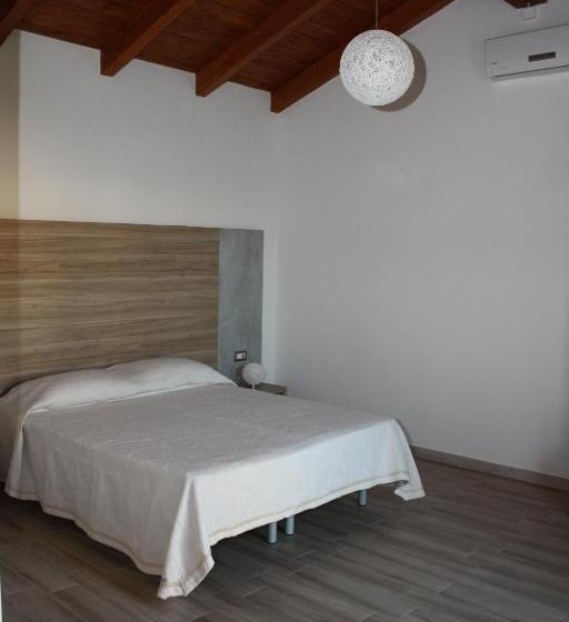 Lüks Aile Odası, Agriturismo Al Riparo Dai Venti