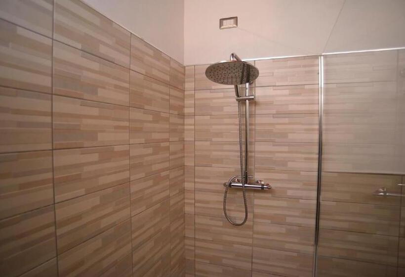 Lüks Aile Odası, Agriturismo Al Riparo Dai Venti