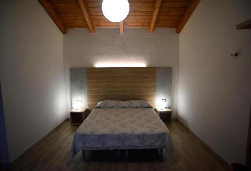 Lüks Aile Odası, Agriturismo Al Riparo Dai Venti