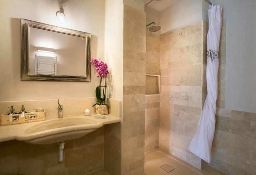 Номер Стандарт, Agriturismo Tra Gli Ulivi, Chiappini