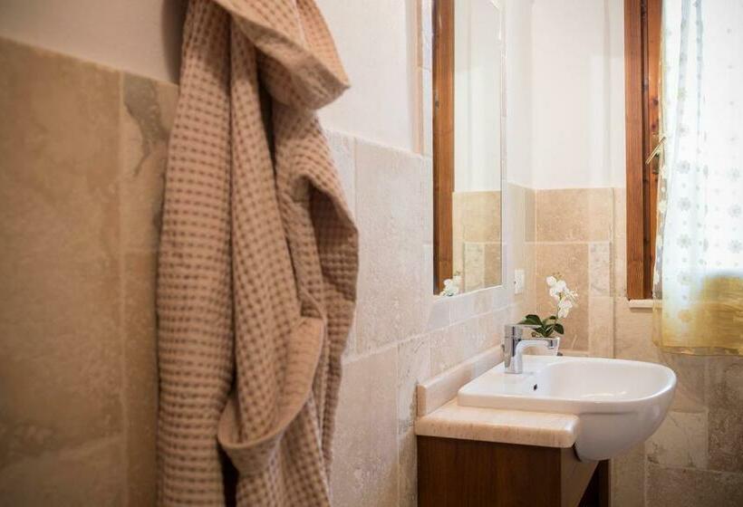 Апартаменты 1 Спальня, Agriturismo Tra Gli Ulivi, Chiappini