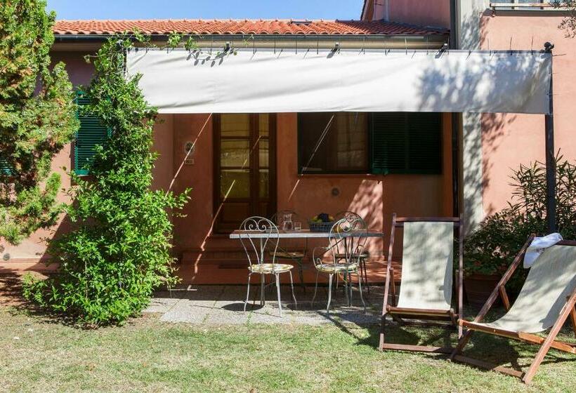 Апартаменты 1 Спальня, Agriturismo Tra Gli Ulivi, Chiappini