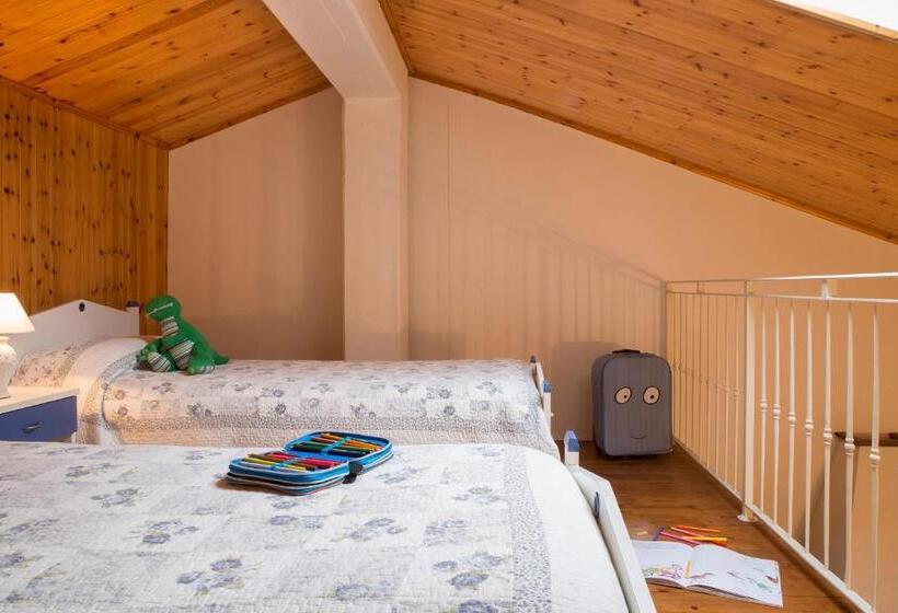 Апартаменты 1 Спальня, Agriturismo Tra Gli Ulivi, Chiappini