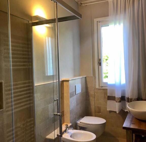 Апартаменты 1 Спальня, Agriturismo Tra Gli Ulivi, Chiappini