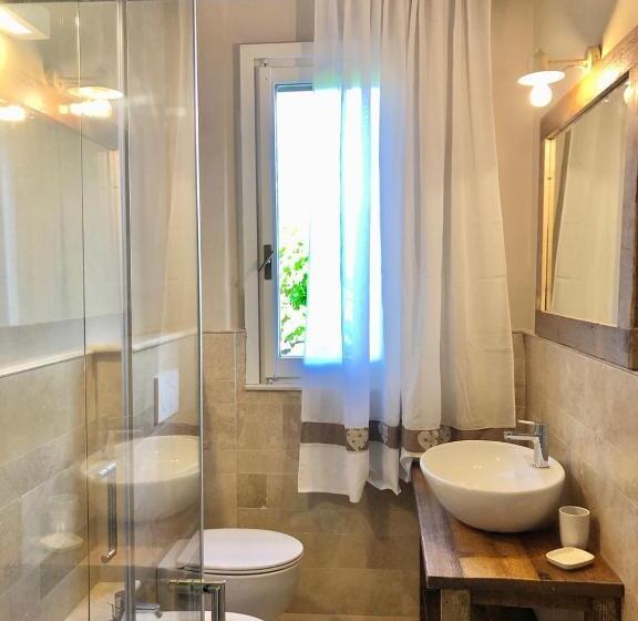 Апартаменты 1 Спальня, Agriturismo Tra Gli Ulivi, Chiappini