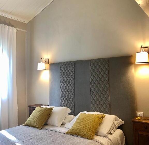 Апартаменты 1 Спальня, Agriturismo Tra Gli Ulivi, Chiappini