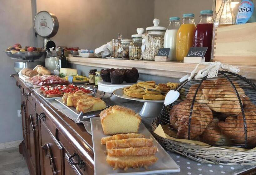 Номер Стандарт, Agriturismo Tra Gli Ulivi, Chiappini