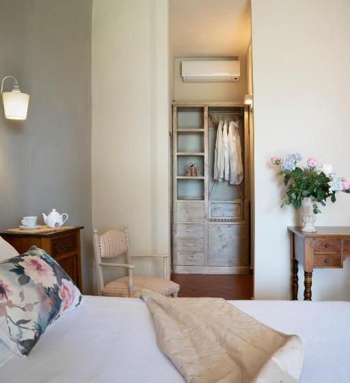 Номер Стандарт, Agriturismo Tra Gli Ulivi, Chiappini