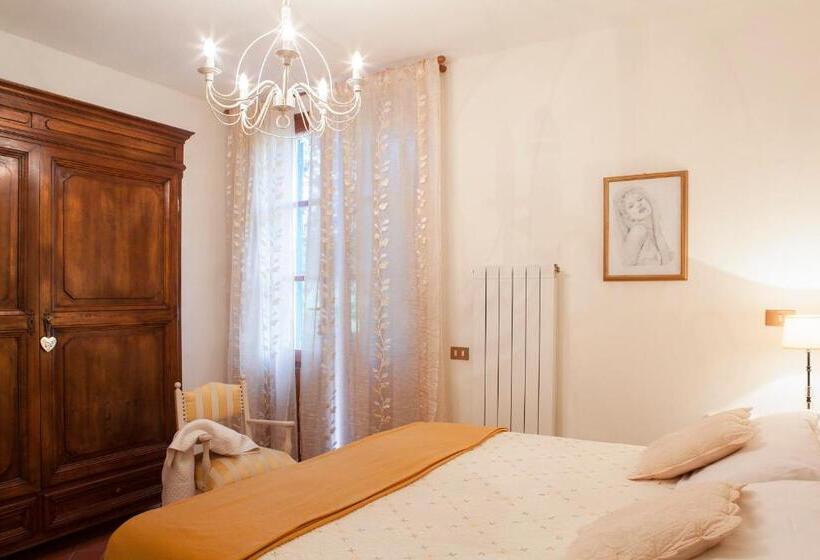 Апартаменты 2 Спальни, Agriturismo Tra Gli Ulivi, Chiappini