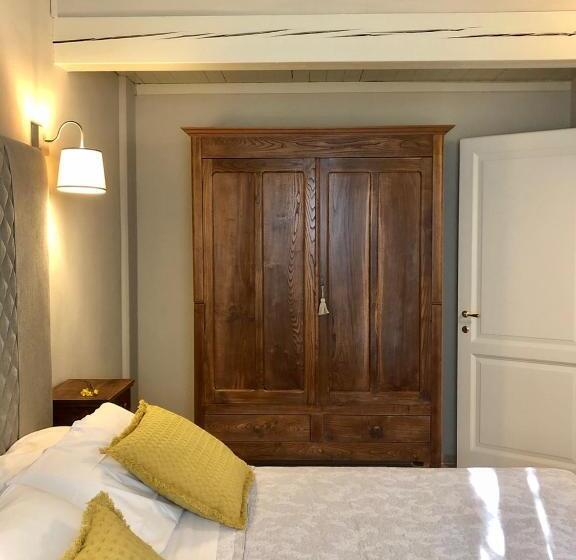 Апартаменты 1 Спальня, Agriturismo Tra Gli Ulivi, Chiappini