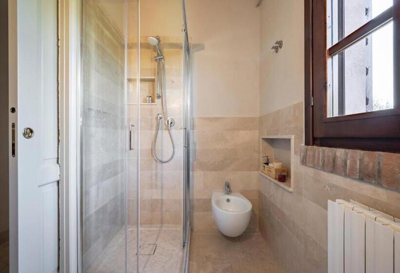 Апартаменты 1 Спальня, Agriturismo Tra Gli Ulivi, Chiappini