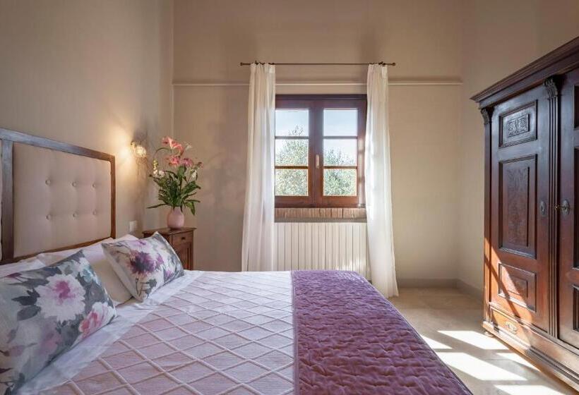 Апартаменты 1 Спальня, Agriturismo Tra Gli Ulivi, Chiappini